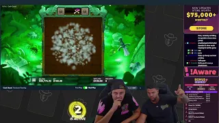 Slots online. Casino win