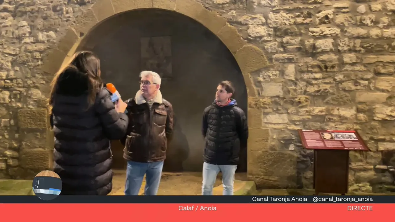 Torn de tarda 16-12-25