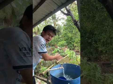 Smart faucet