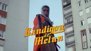 BANDIGOU DE MELUN : Un Chevalier est né dans le Ghetto