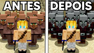 AGORA É POSSIVEL COMANDAR AS RAIDS