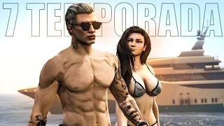 GTA V - VIDA DE JOVEM | UM NOVO COMEÇO, UMA NOVA HISTÓRIA Ep.01