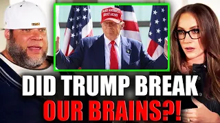 Who Made Politics TOXIC?! Did Trump Or Media BREAK Our Brains?! | Kat Timpf | Maintaining with Tyrus