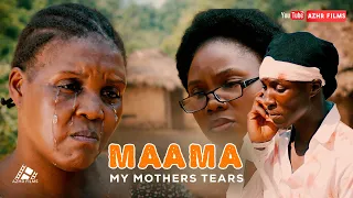 MAAMA'S TEARS | FULL UGANDAN MOVIE 2026 | VJ JUNIOR