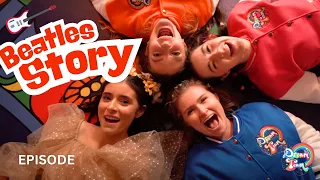 Visit The Beatles Story Museum in Liverpool with Dream Team Kids |  Videos for Kids