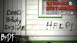 Strange and Disturbing Things Found Online [II]