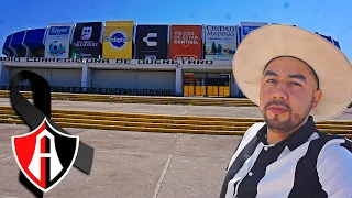 LO QUE NO VISTE DEL ENFRENTAMIENTO ENTRE QUERETARO VS ATLAS