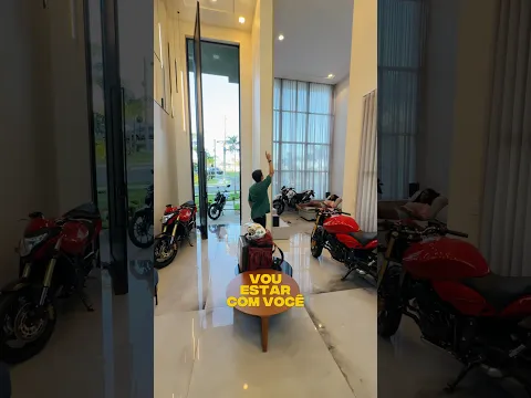 MOTOCAS NÃO PARE DE SONHAR - MILGRAU