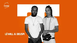 Lé Will & Deuspi - Mon Frérot (Inédit) I Le Carré