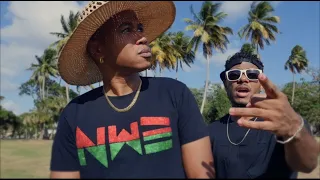PAILLE - Martiniquais feat @DefJ972