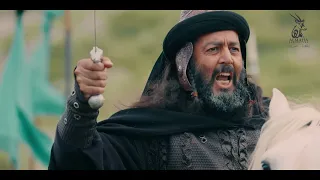 FATIH AL-ANDALUS -EP 25 || مسلسل فتح الآندلس الحلقة ٢٥