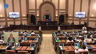 19th #Majlis - 8th Sitting of 2nd Session of 2023