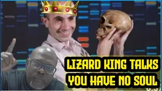 Real Skinwalkers Lizard People Monsters Found #skinwalker