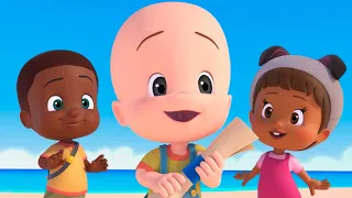 El Tesoro de Cuquín 🏴‍☠️ Episodio completo ya en Cartoonito y HBO Max