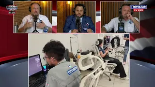 Resultados oficiales de la Elecciones Nacionales 2026. ¡Costa Rica Decidió!