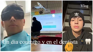 Un día en la escuela y en el dentista 🥷🦷 | STEVEN
