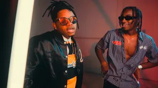 Nathan Davis Jr & Fresco Trey  - How Many Times [Official Video]