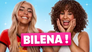 ON EST DE RETOUR ! ft Léna Situations
