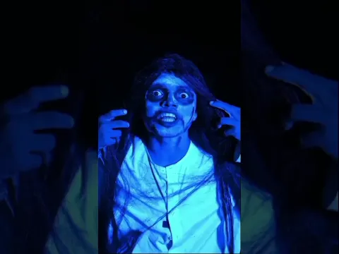 🔥Dost ko bhoot Bankar daraya🔥🥵💯trending short video trending video comedy #kallu_chhotu_official