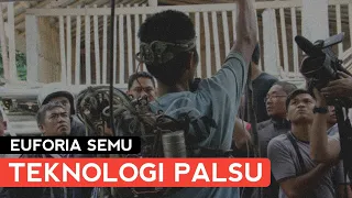 TEKNOLOGI 'PALSU' YANG MENGHEBOHKAN INDONESIA | Eps 64