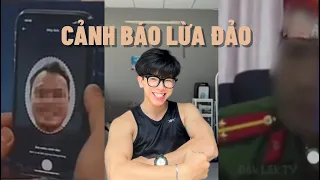 Top 5 Cảnh báo những hành vi lừa đảo mới 2023 | #enfitness #canhbaoluadao