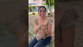 El bien actúa de maneras misteriosas