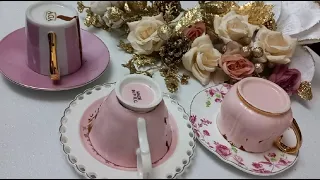 🎄🍭 2024 ГОД 🍭🎄  УЗНАЙ О БУДУЩЕМ❗️ ВЫБЕРИ СВОЮ ☕️🍬ЧАШЕЧКУ❗️