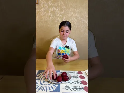 Կոտրեցի Զատիկի Լեգենդար Ձուն! #shorts