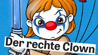Die Zeit hat mich auch gedoxxt