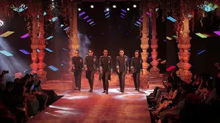 MJ5 Live Performance at Miss INDIA Finale