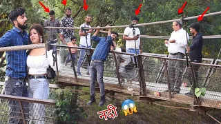 The End आख़िर ऐसा Kya हुआ😭 ? prank on my girlfriend prank gone wrong | Somesh Brijwasi |