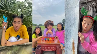 Bánh kẹo của Na bị ăn hết rồi #tuilalone