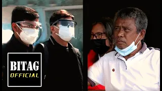 NILUSOB! DUROG! SA SARILING BALWARTE!