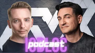 CUM ÎȚI SCHIMBI VIAȚA - PAUL OLTEANU - #PODCAST #IGDLCC E124