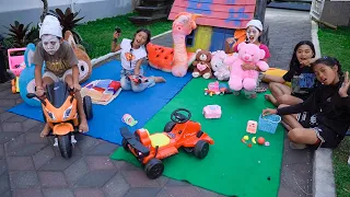 24 JAM JAGAIN B4Y1 SUPER N4K4L SAMPE DI BIKIN PUSING
