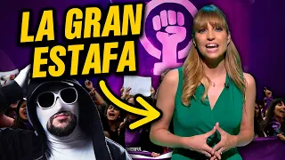 EL VÍDEO QUE NO QUIEREN QUE VEAS y QUE NO PUEDEN DESMONTAR | UTBH