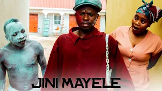 JINI MAYELE | PART O2