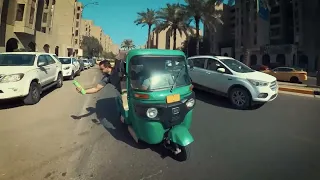 انطلاق براندي الخاص هلاااا