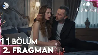 Güller ve Günahlar 12. Bölüm 1 Fragmanı
