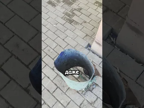 Этот парень заслужил уважение от всех жильцов 🤩🤩