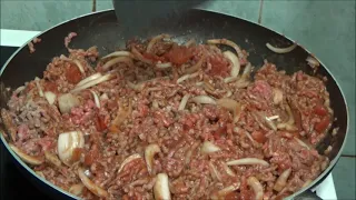 Lasagne