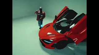 Medikal - Their Back (Visualiser)