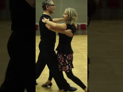 How to Dance Waltz for Beginners 💃🕺