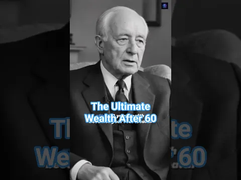 The Ultimate Wealth After 60 #health #mindset #ancientphilosophy #stoicism