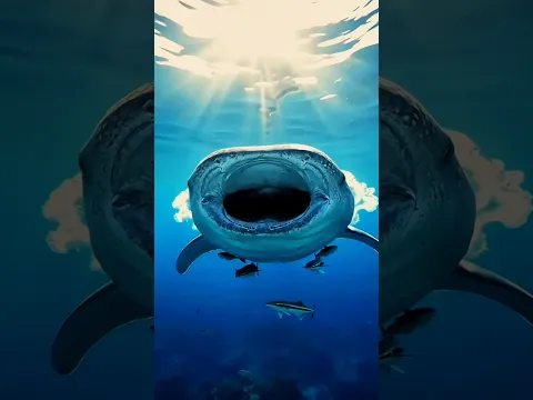 Animal Transformation SMALL ANIMALS To Giant Monsters  #animals #transformation #shorts