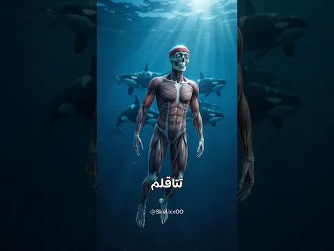ماذا سيحدث لو تربّيت مع حيتان الأوركا طوال حياتك ؟