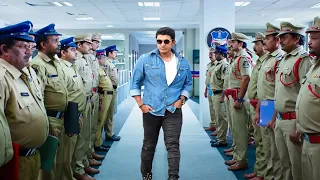 Puneeth Rajkumar (Appu) Superhit South Blockbuster Bhojpuri Dubbed Action Movie ||