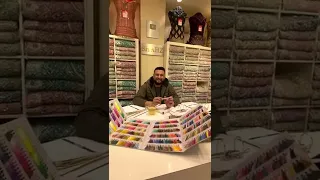 How to order with shahz