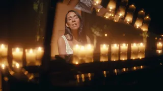 Indy Fontaine Eres Luz Official Music video