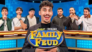 فاميلي فيود نسخة EGi Squad لأول مرة بالعراق!🔥